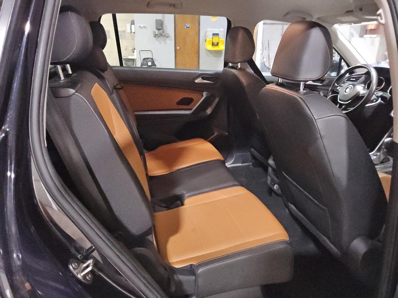 2019 Volkswagen Tiguan - Image 11