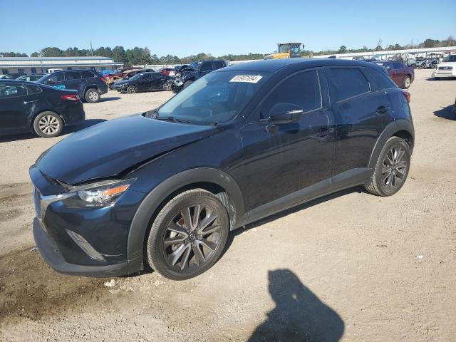 2018 Mazda Cx-3 Touring