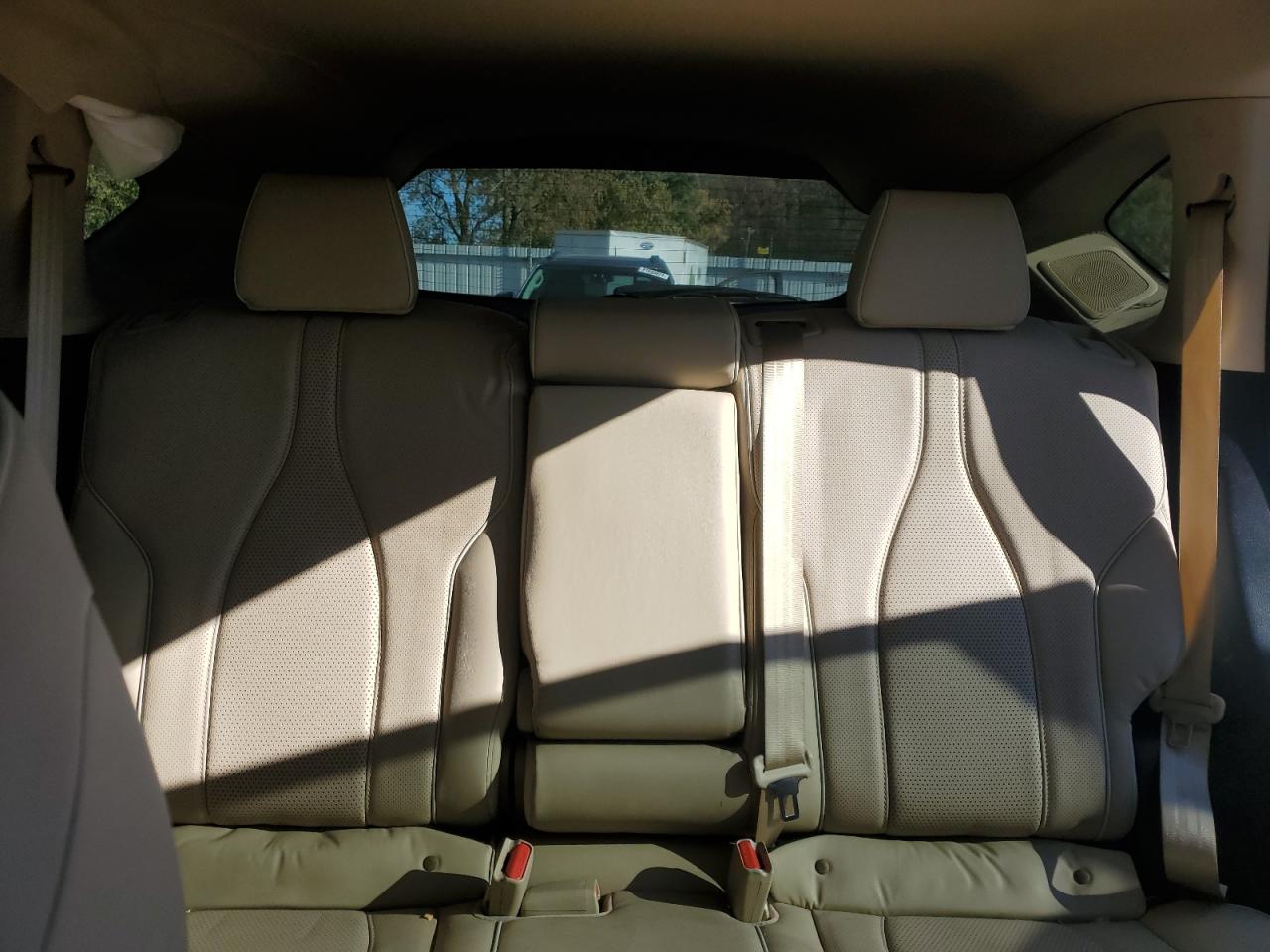 2023 Acura RDX - Image 10