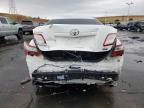 2007 Toyota Camry Hybrid de vânzare în Littleton, CO - Rear End