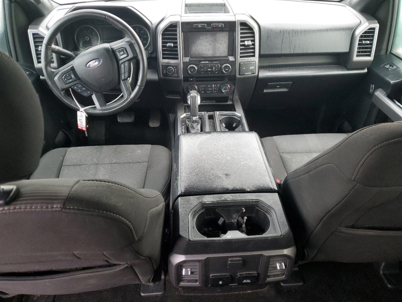 2017 Ford F-150 - Image 8