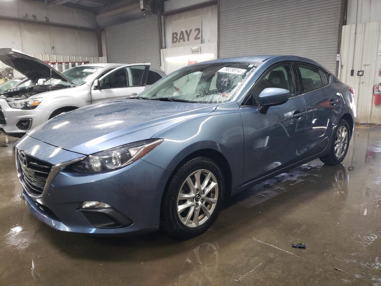 2016 Mazda 3 - Image 1