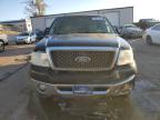 2007 Ford F150 Supercrew na sprzedaż w Albuquerque, NM - Front End