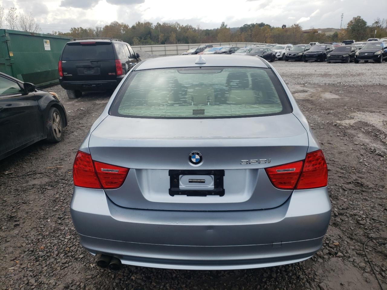 2011 BMW 328 I VIN: WBAPH7C59BE675310 Lot: 79118474