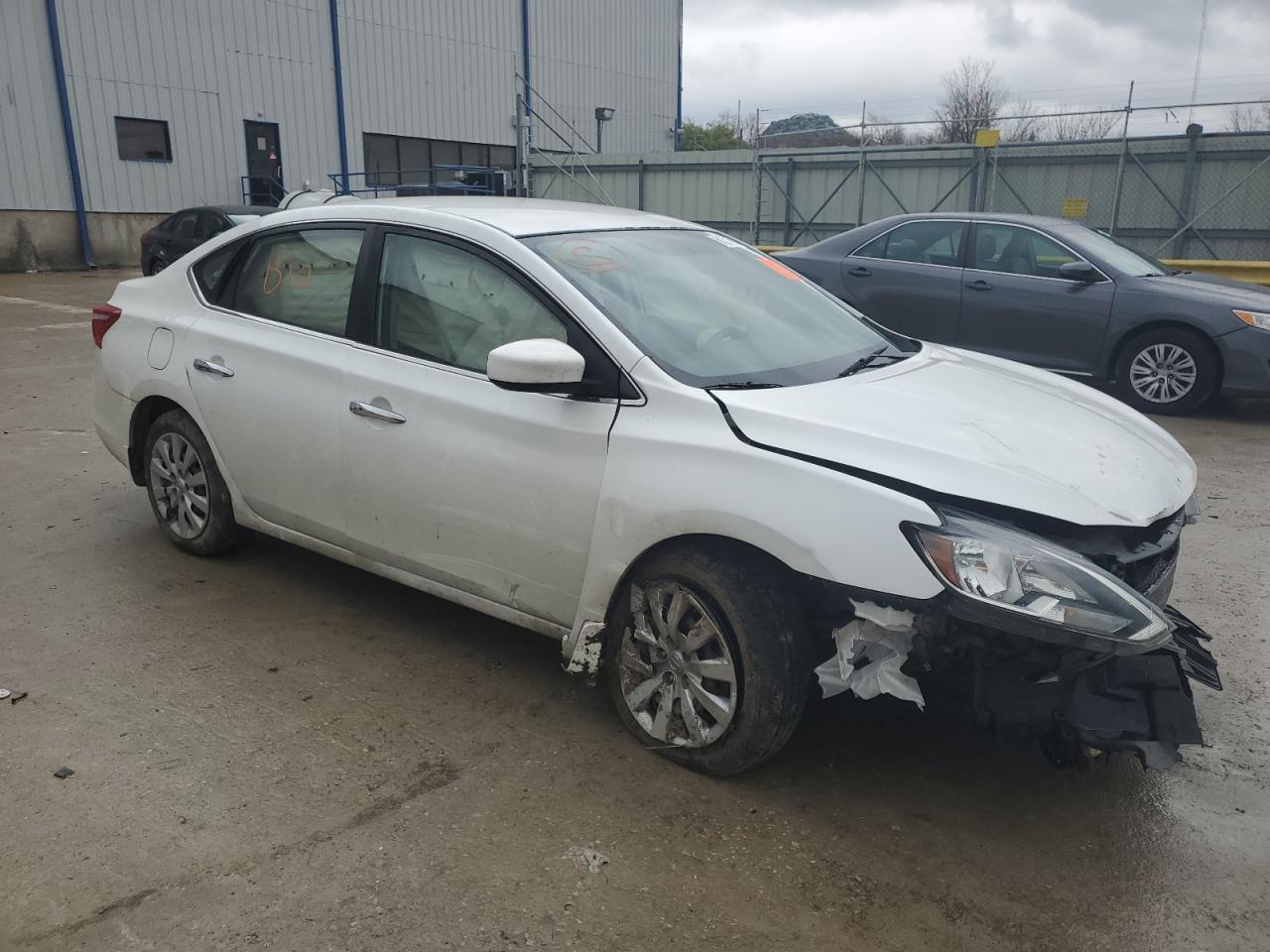 VIN 3N1AB7AP8HY367378 2017 NISSAN SENTRA no.4