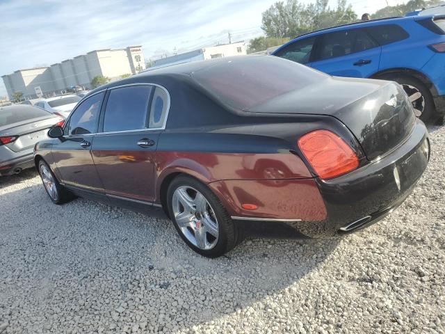 2006 BENTLEY CONTINENTAL FLYING SPUR