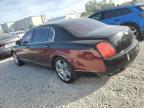 2006 Bentley Continental Flying Spur იყიდება Opa Locka-ში, FL - Water/Flood