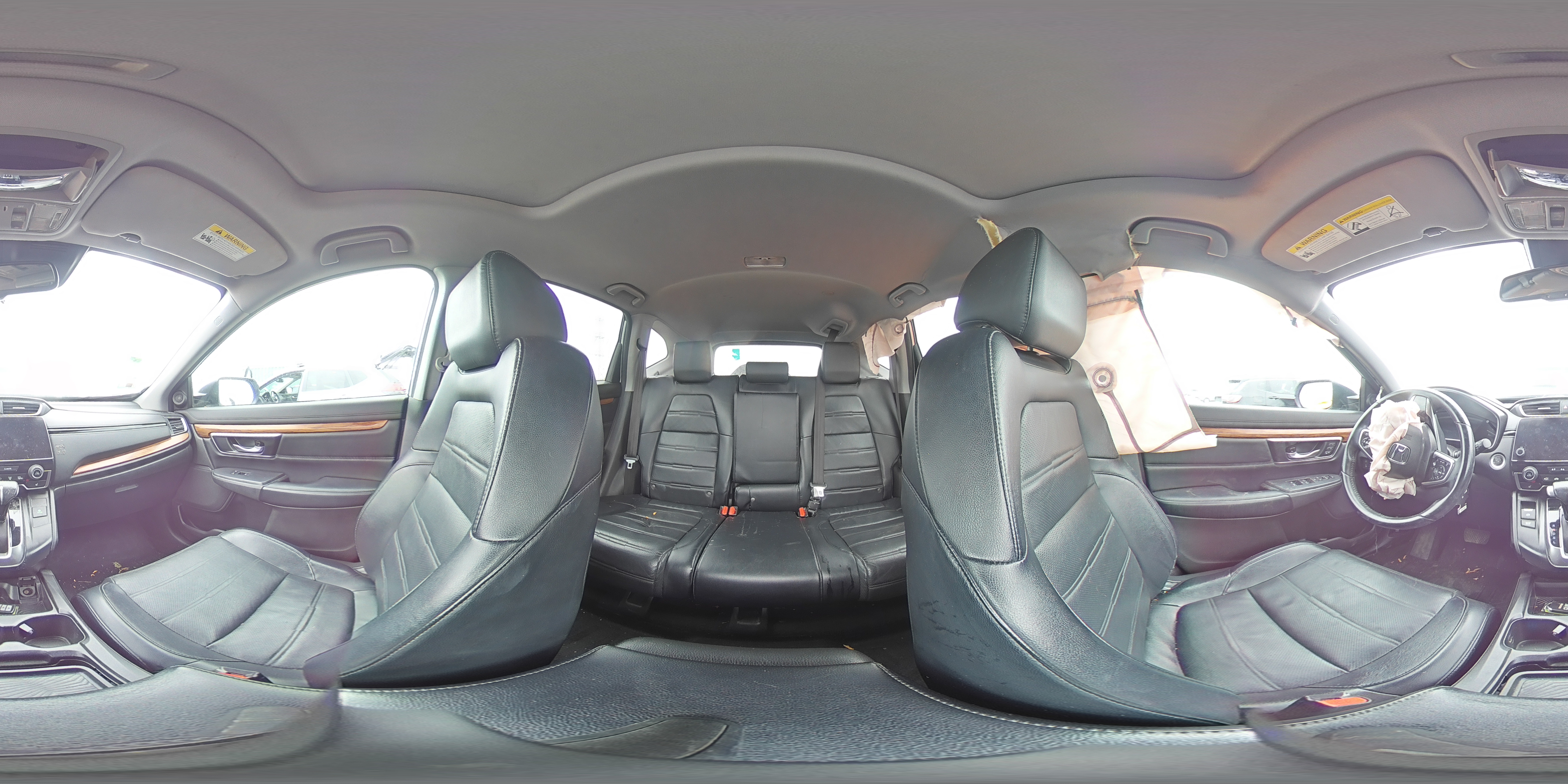 2018 Honda CR-V - Image 12