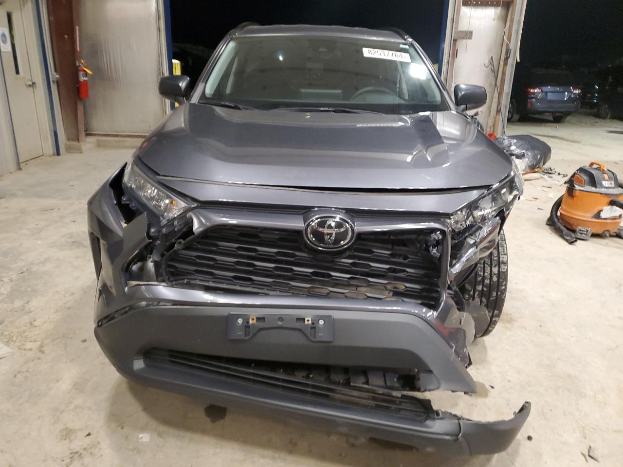 2021 Toyota RAV 4 - Image 5