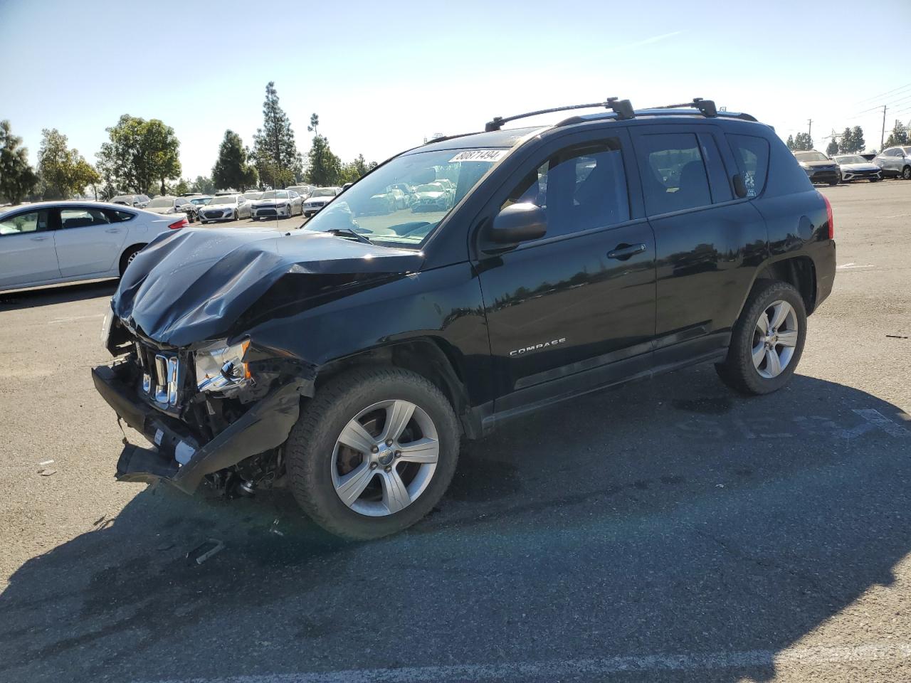 2013 Jeep Compass - Image 1