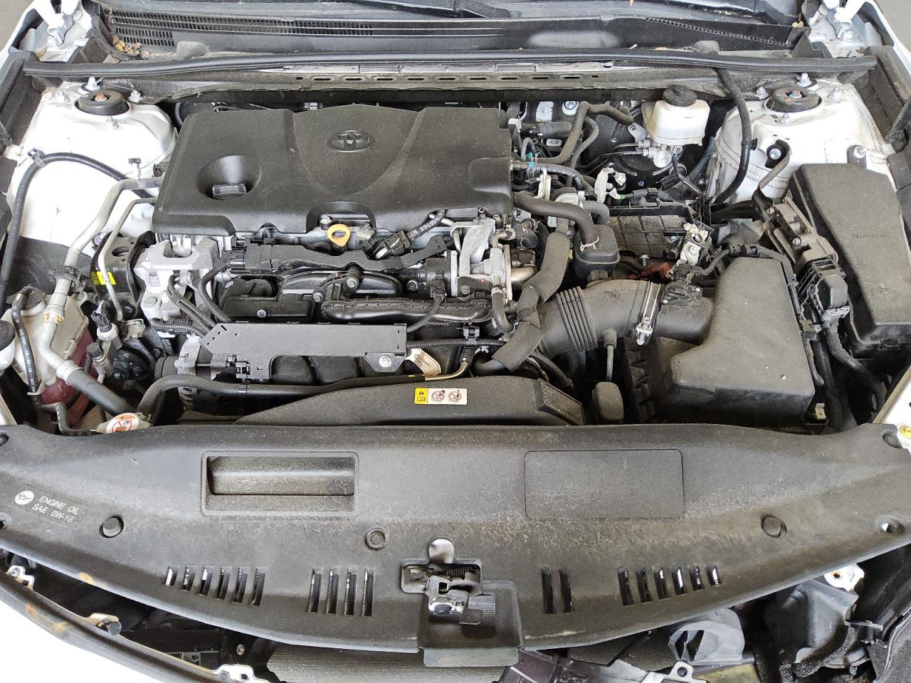 2019 Toyota Camry - Image 11