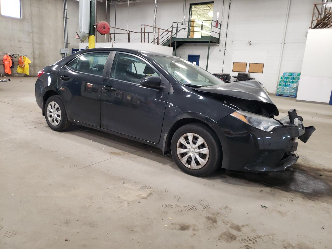 2016 Toyota Corolla - Image 4