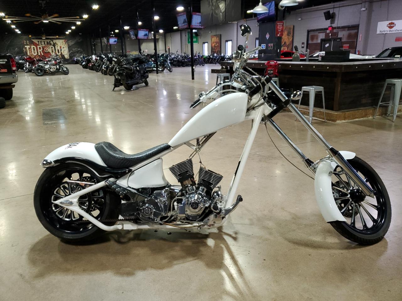 Dallas, TX에서 판매 중인 2016 Big Dog Chopper - Mechanical