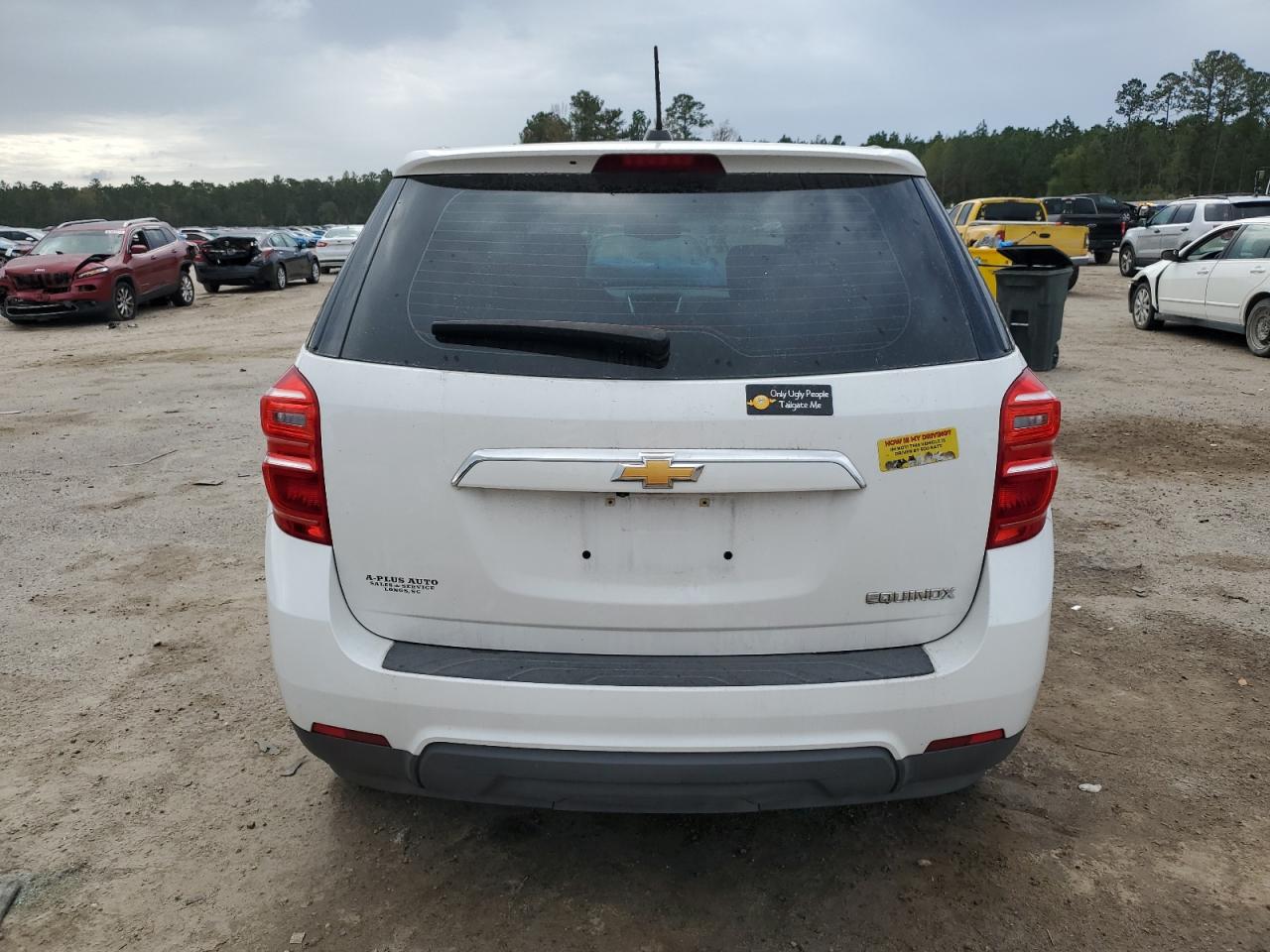 2016 Chevrolet Equinox - Image 6