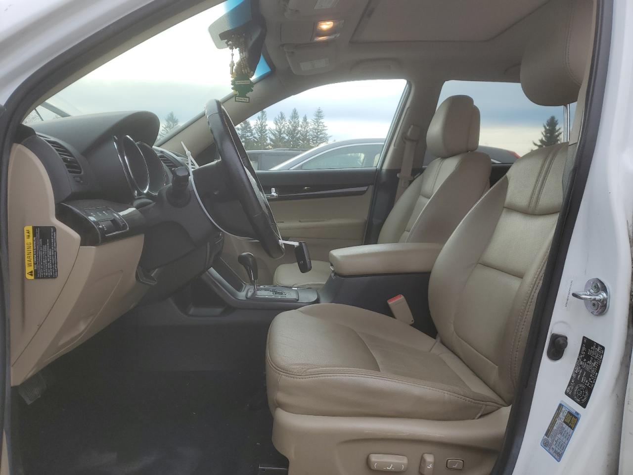 2012 Kia Sorento - Image 7