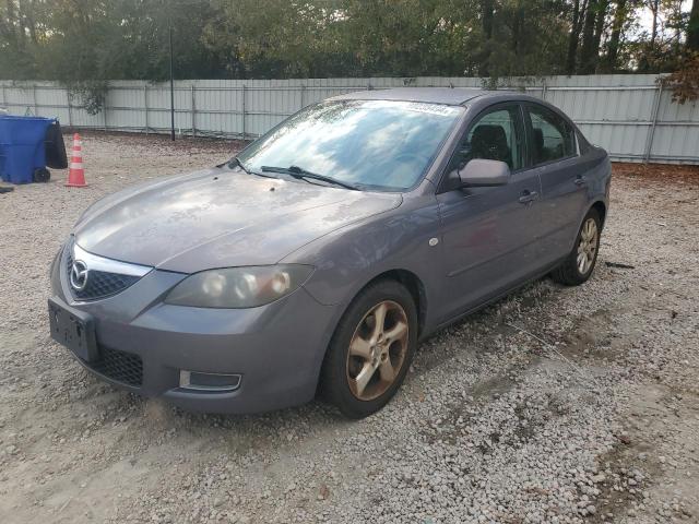 2008 Mazda 3 I na sprzedaż w Knightdale, NC - Minor Dent/Scratches