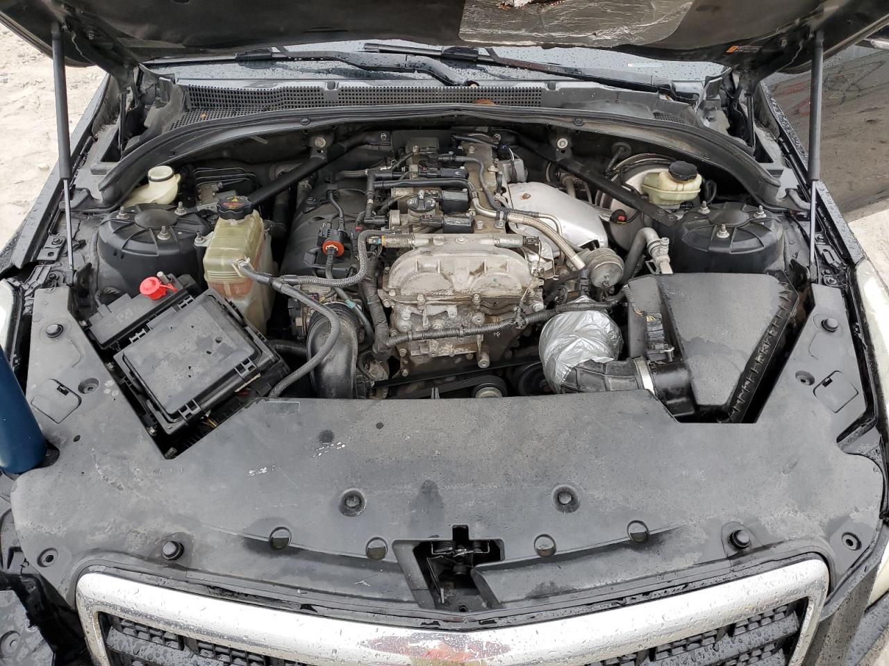 2013 Cadillac ATS - Image 11