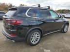 2021 Bmw X5 Xdrive40I продається в Hampton, VA - All Over