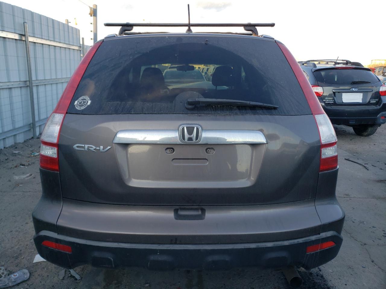 2009 Honda CR-V - Image 6