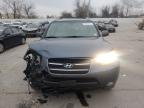 2008 Hyundai Santa Fe Se на продаже в Bridgeton, MO - Front End