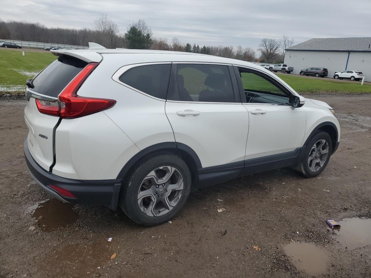 2019 Honda CR-V - Image 3