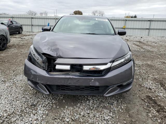  HONDA CLARITY 2018 Gray