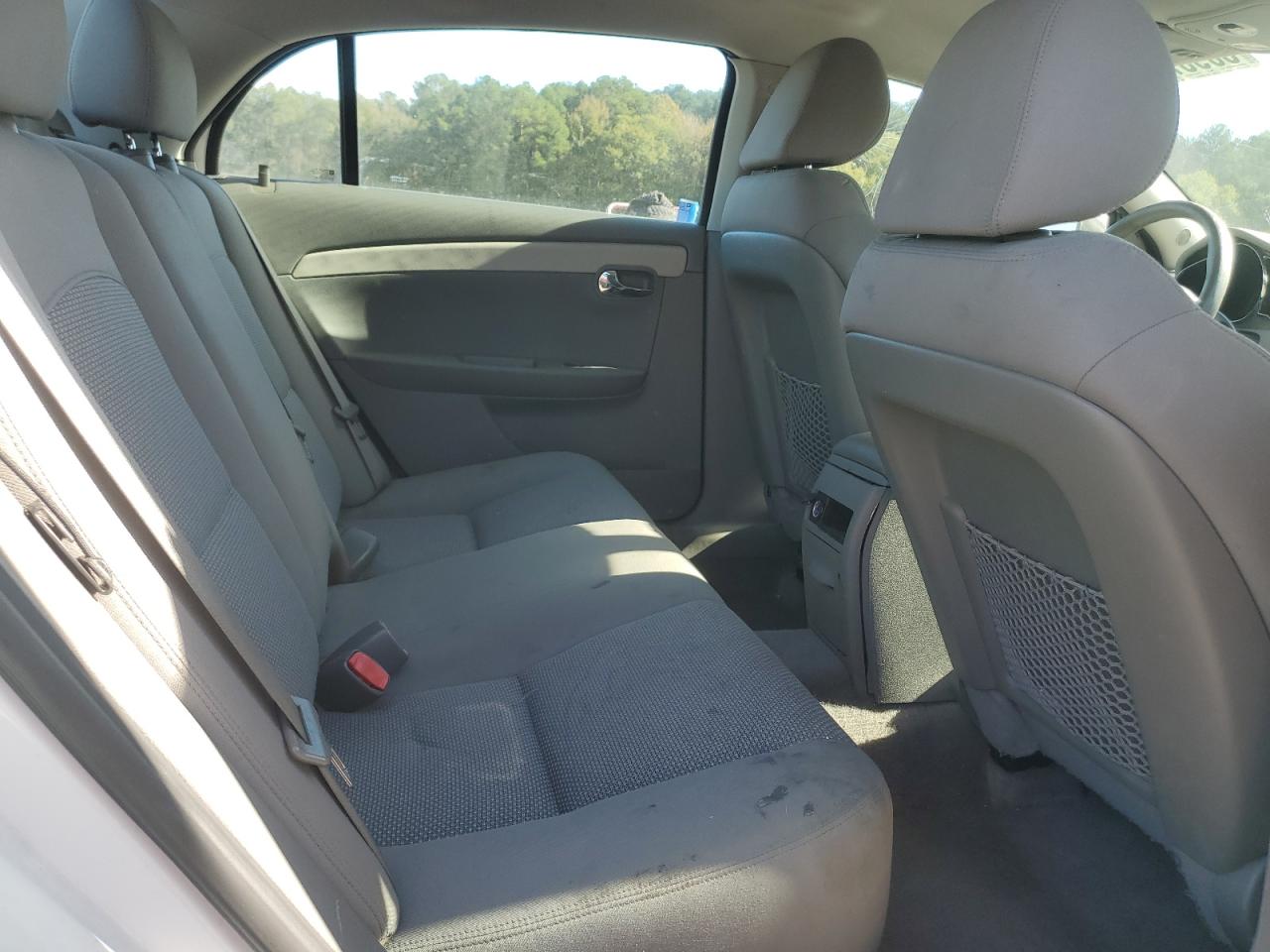 2012 Chevrolet Malibu - Image 10