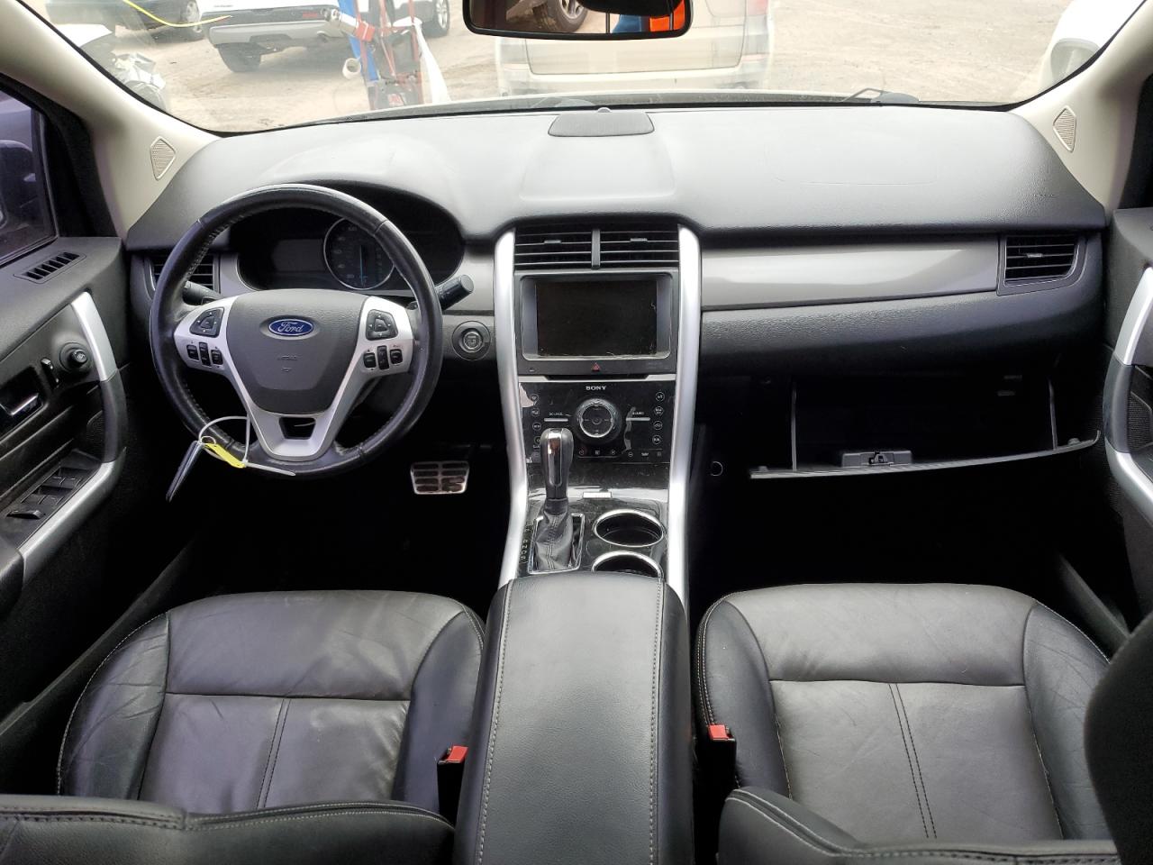 2013 Ford Edge - Image 8