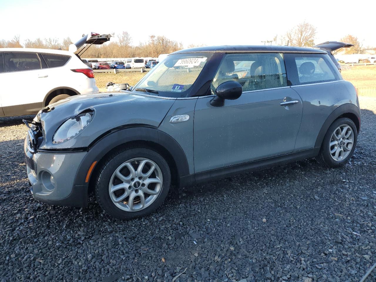 2015 MINI Cooper - Image 1