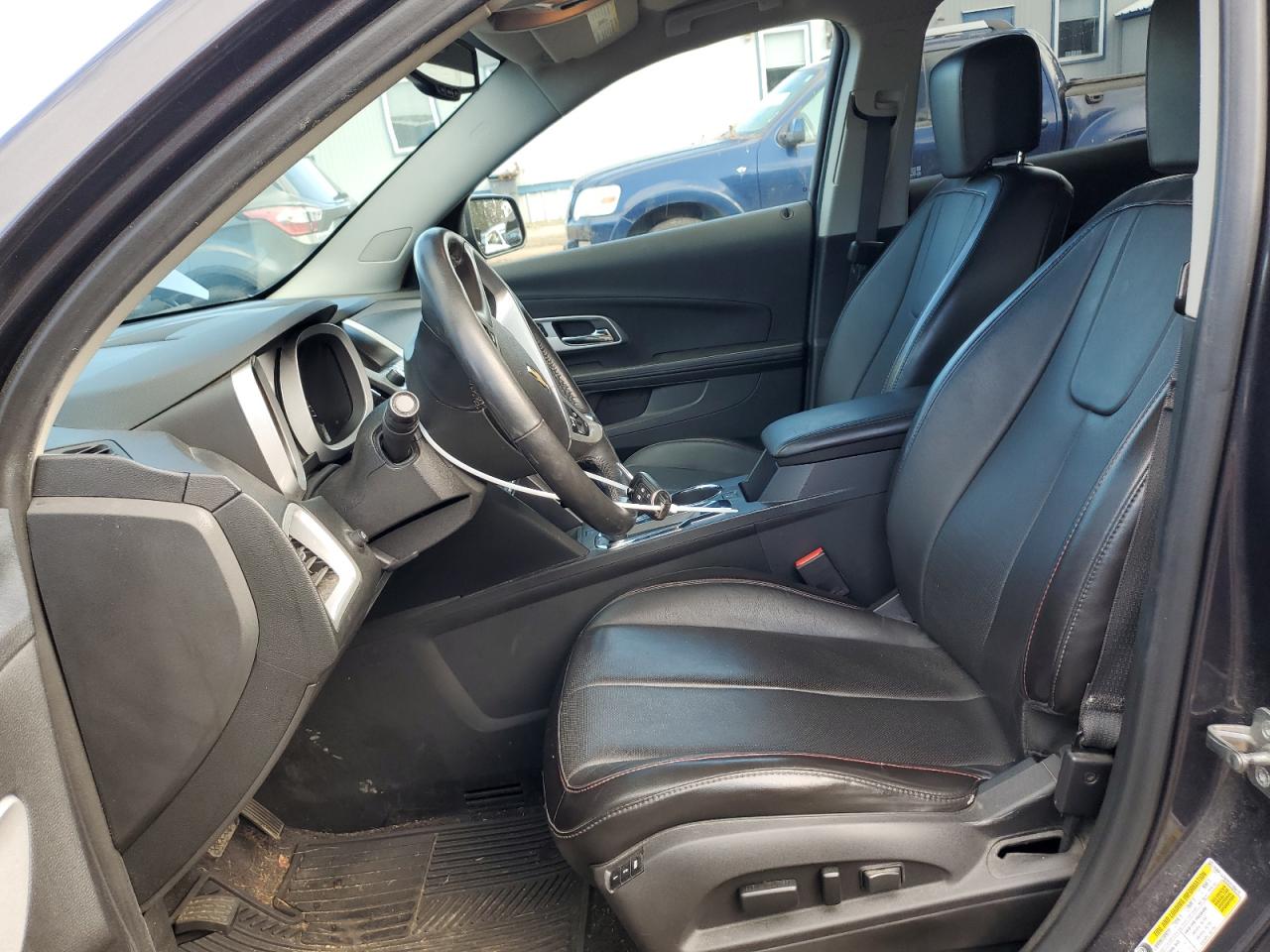 2016 Chevrolet Equinox - Image 7