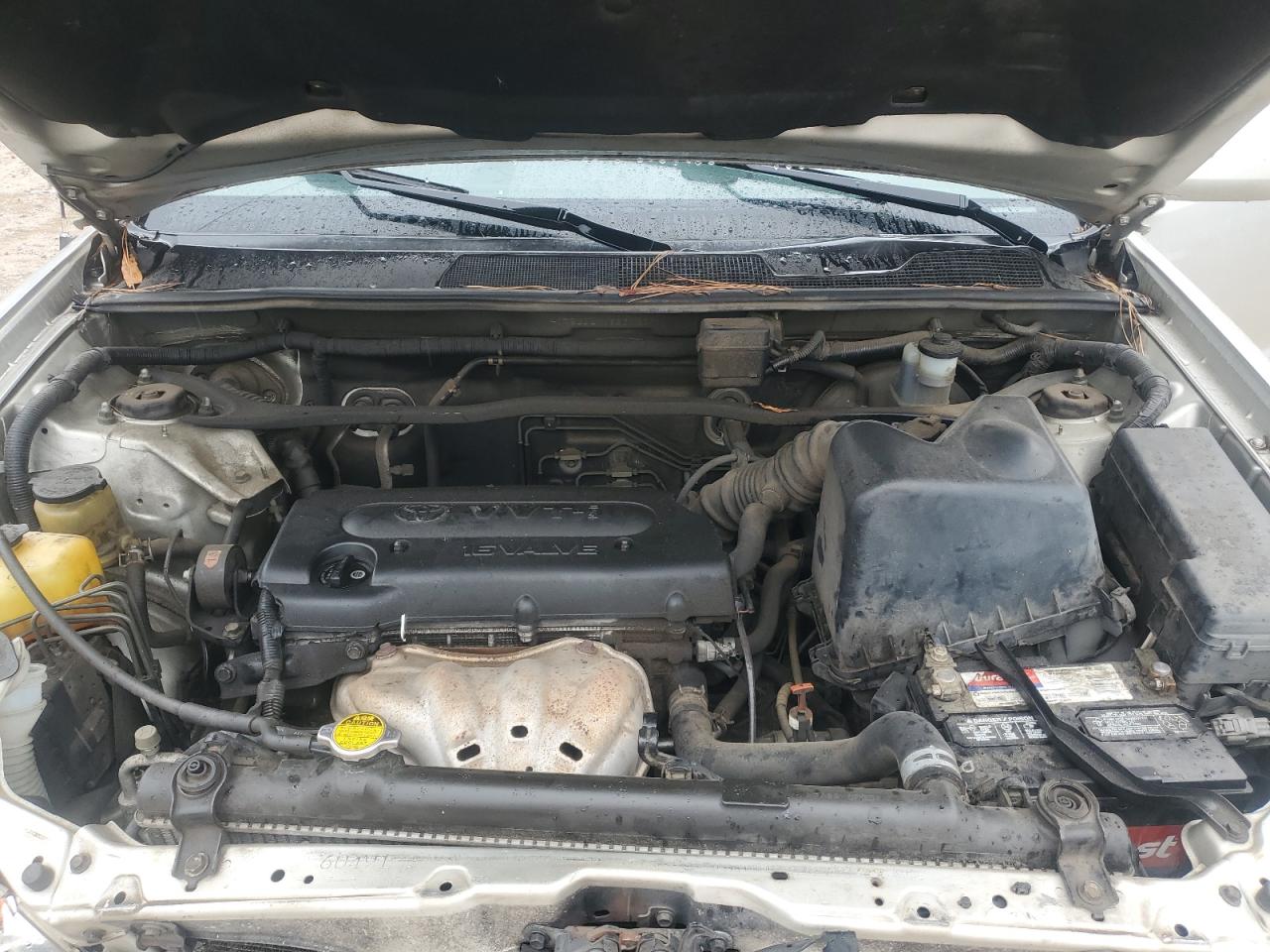 2005 Toyota Highlander - Image 12