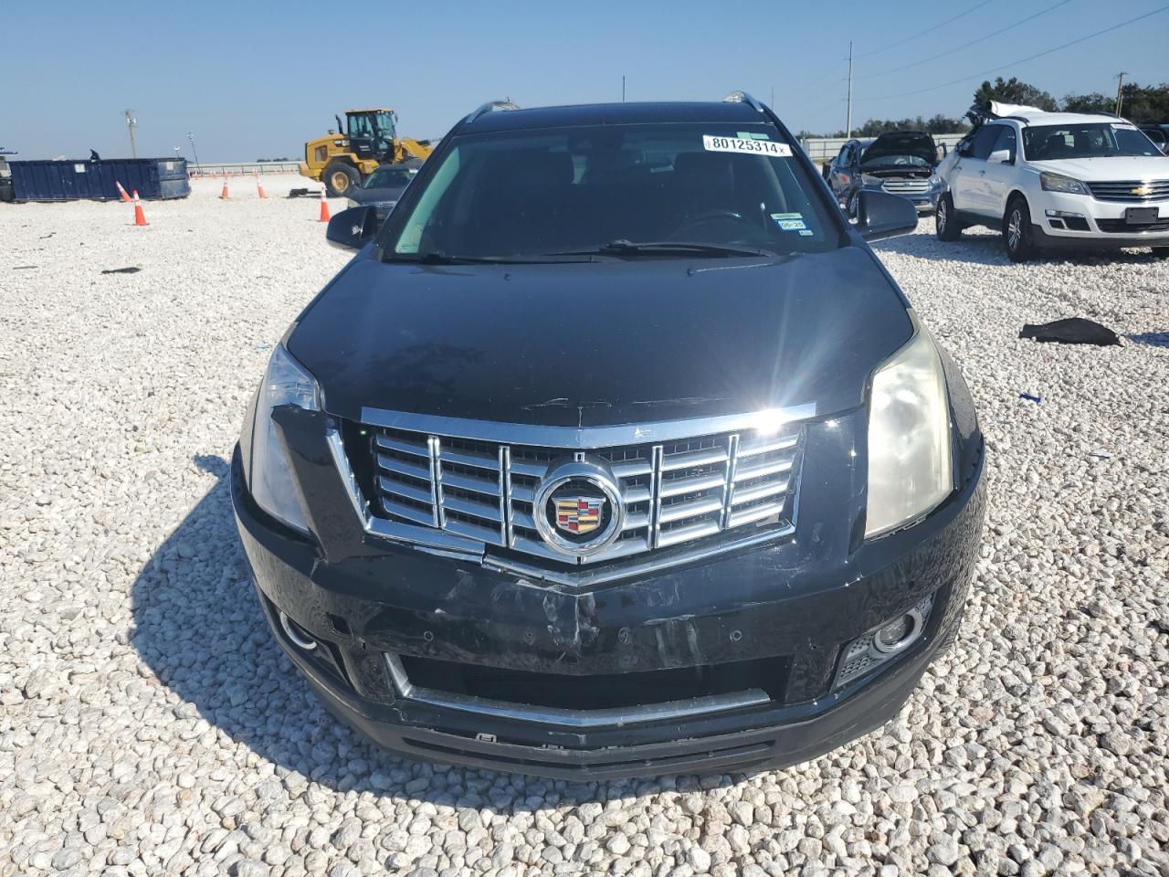 2015 Cadillac SRX - Image 5