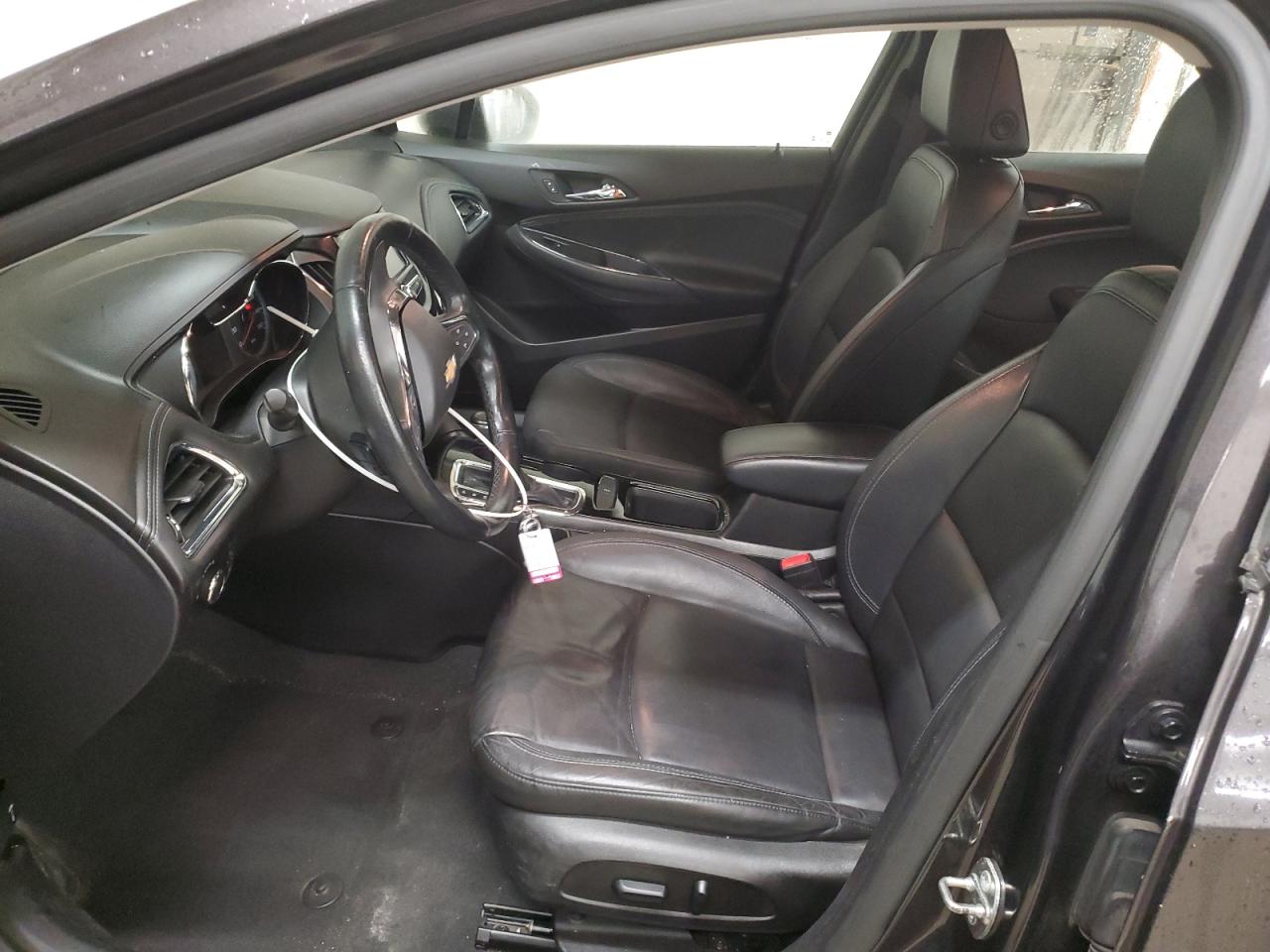 2017 Chevrolet Cruze - Image 7