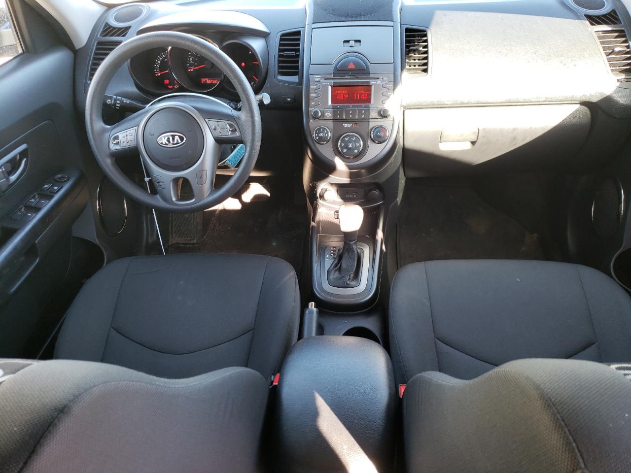 2011 Kia Soul - Image 8