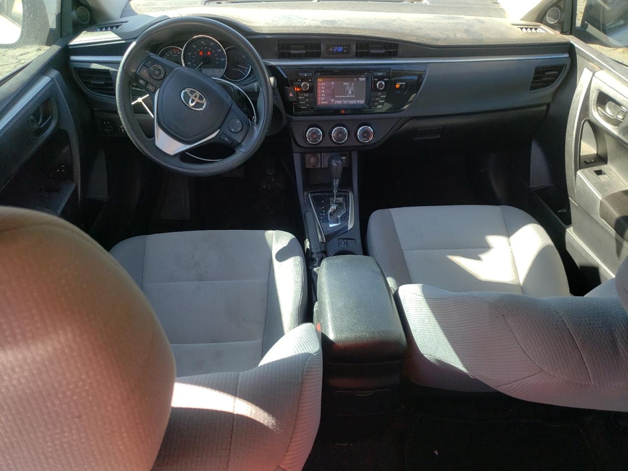 2016 Toyota Corolla - Image 8