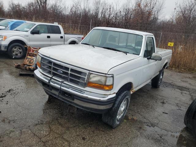 1999 Gmc New Sierra K1500 for Sale in Woodhaven, MI - Rear End