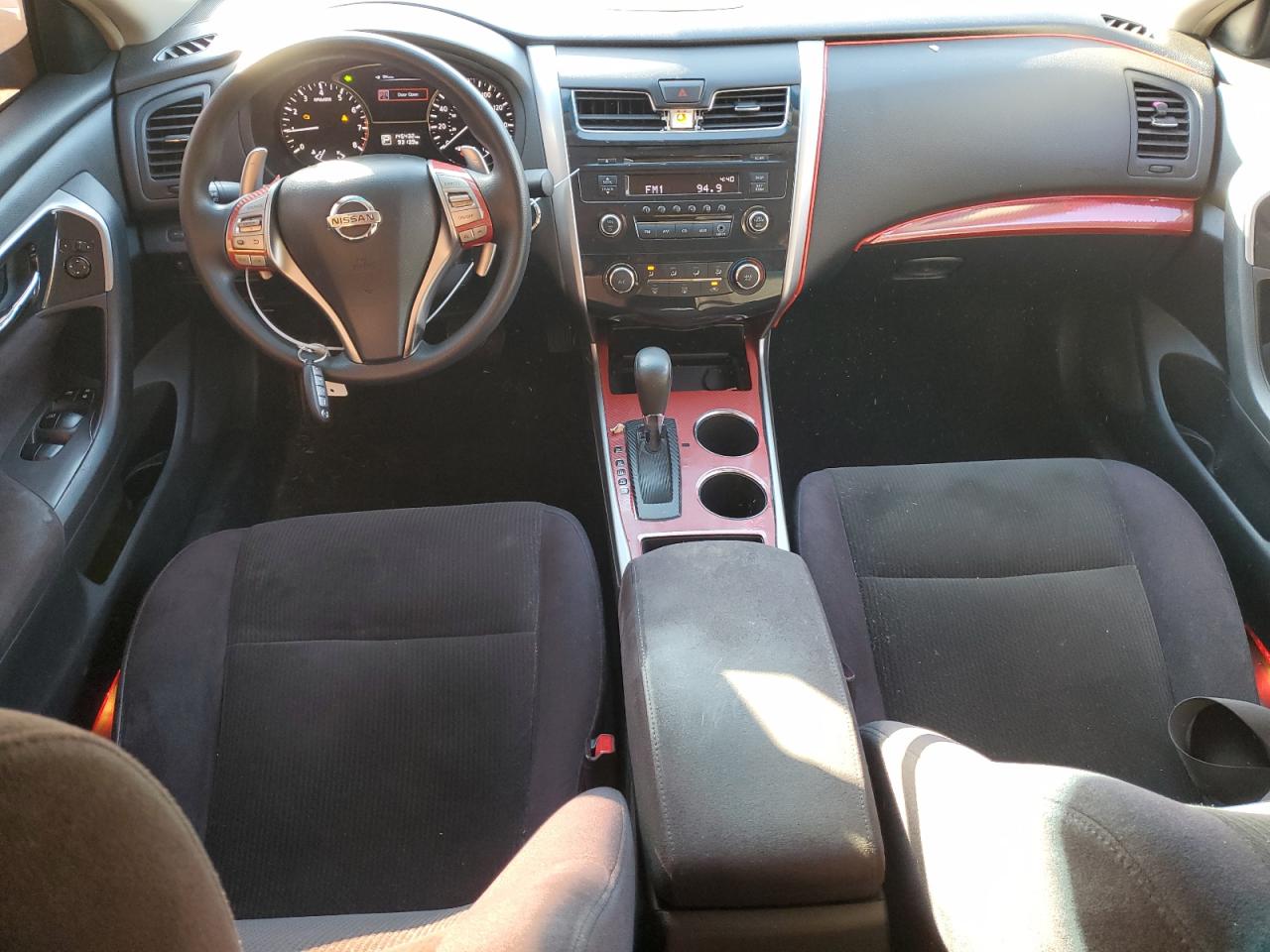 2013 Nissan Altima - Image 8