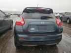 2012 Nissan Juke S продається в Albuquerque, NM - Water/Flood