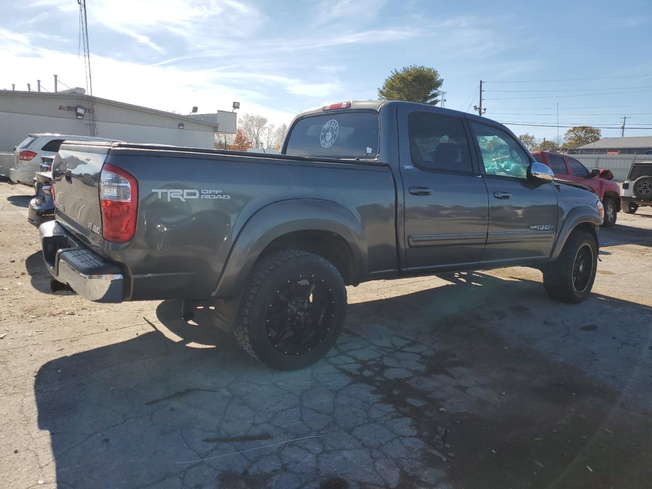 2006 Toyota Tundra - Image 3