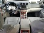 2011 Toyota Highlander Limited للبيع في Duryea، PA - Front End