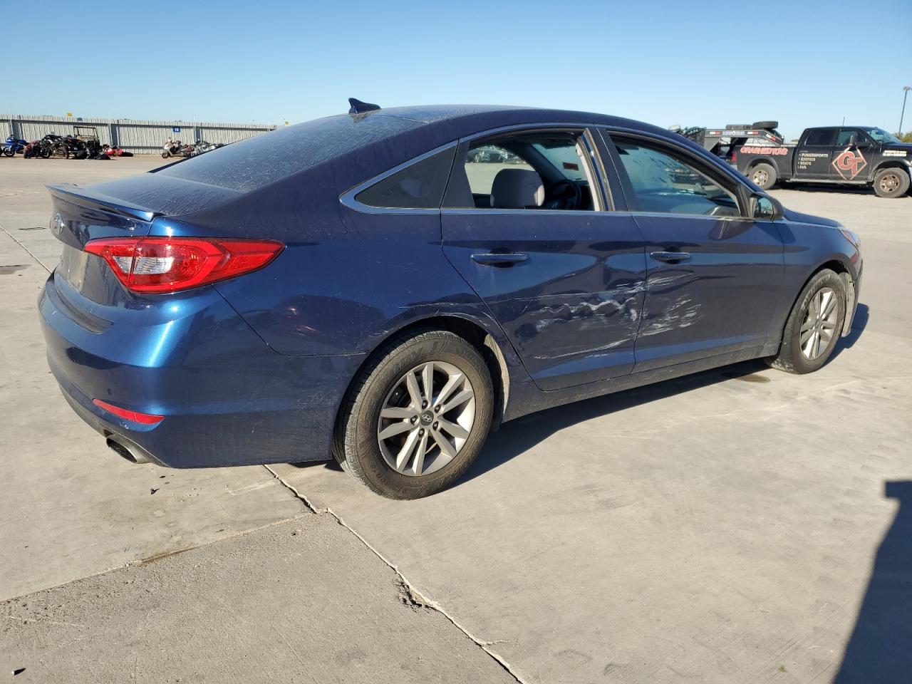 VIN 5NPE24AF7GH324795 2016 HYUNDAI SONATA no.3