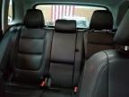 2013 Volkswagen Tiguan S იყიდება Kincheloe-ში, MI - Front End