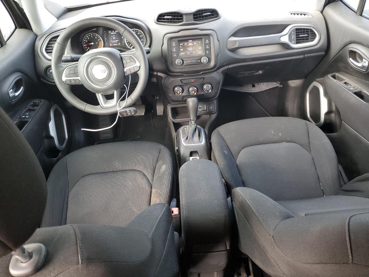 2020 Jeep Renegade Sport VIN: ZACNJAAB6LPL53170 Lot: 82053184