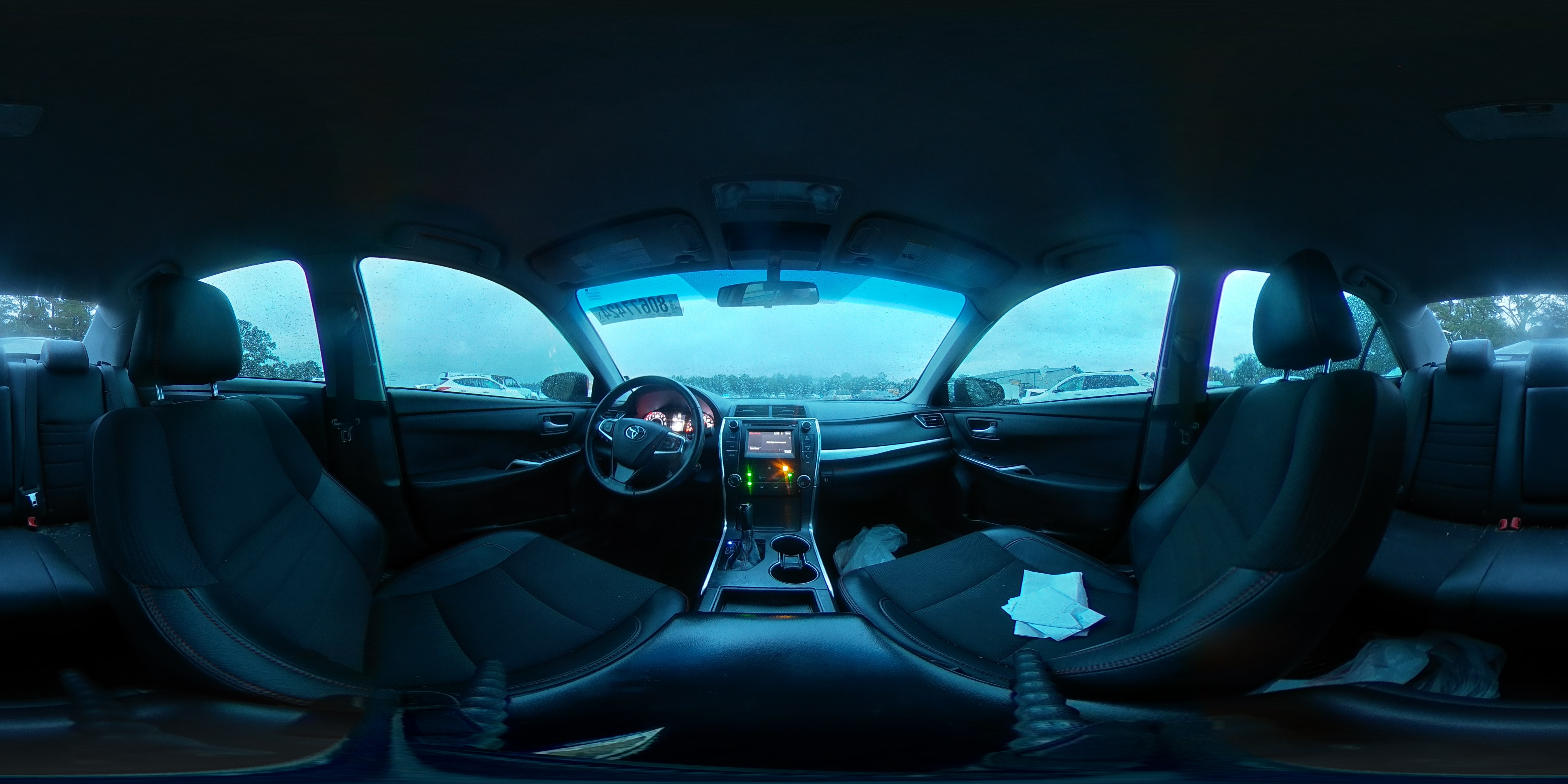 2017 Toyota Camry - Image 15