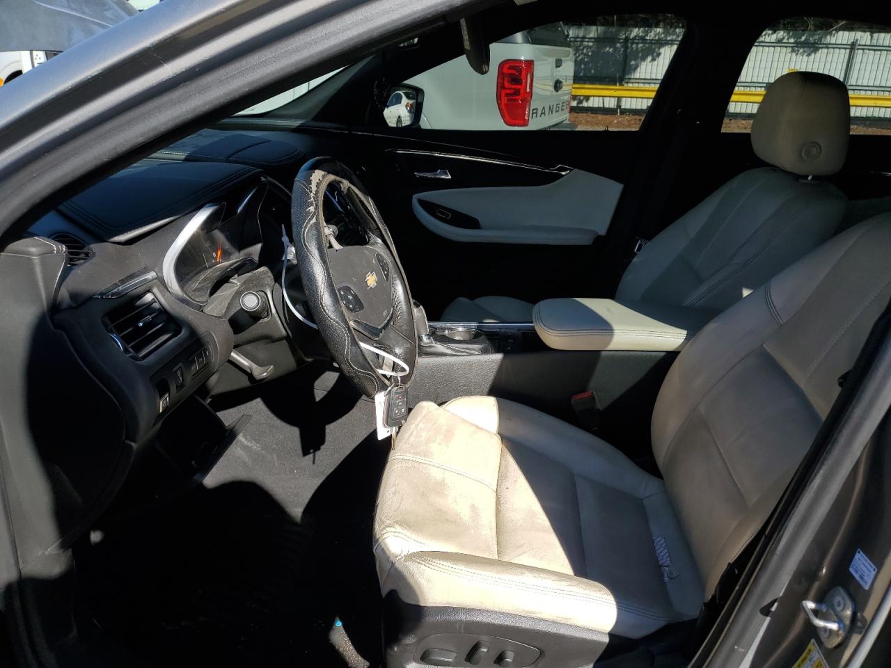 2017 Chevrolet Impala - Image 7