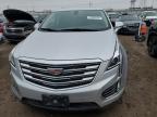 2018 Cadillac Xt5 Luxury en Venta en Elgin, IL - Rear End