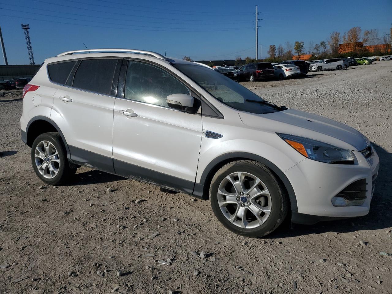 2016 Ford Escape - Image 4