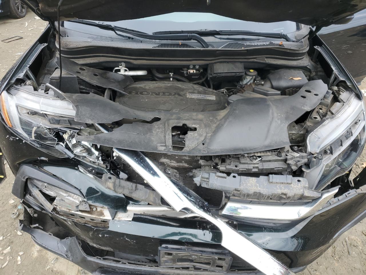 2019 Honda Pilot - Image 13
