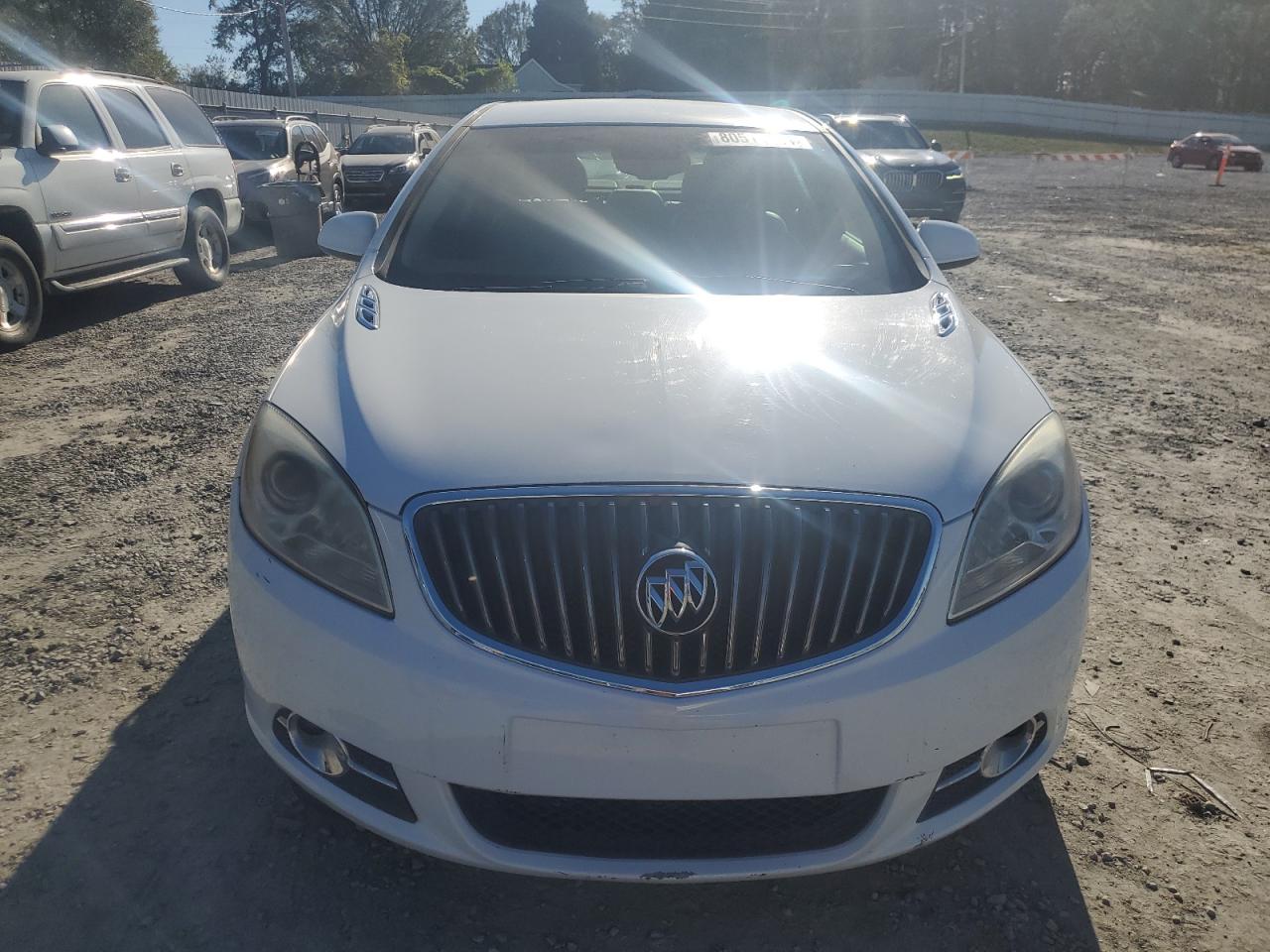 2012 Buick Verano - Image 5