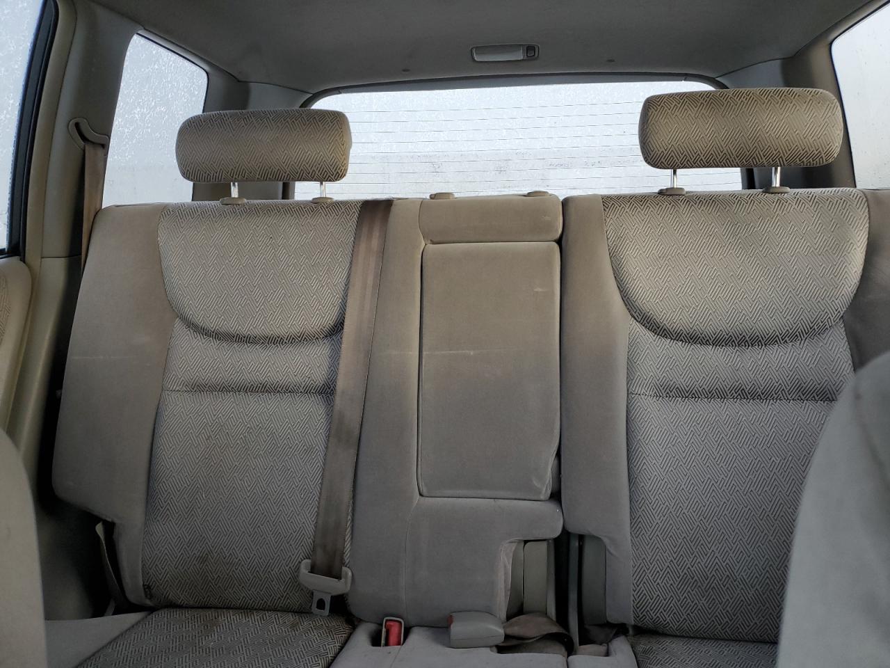 2003 Toyota Highlander - Image 10